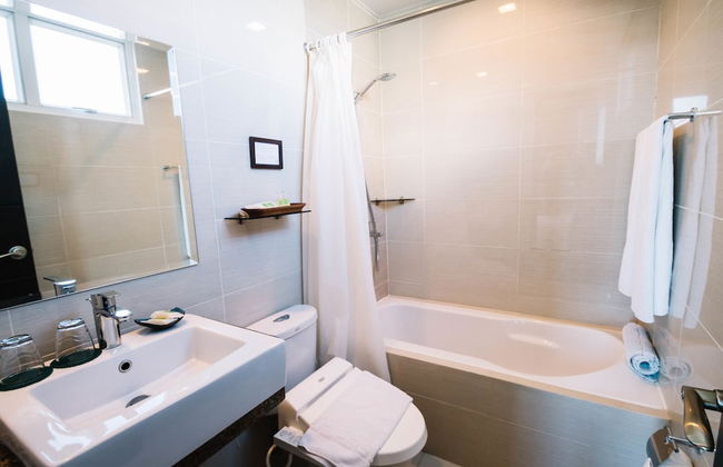 CSuites at 8 Newtown Residences - Foto 39