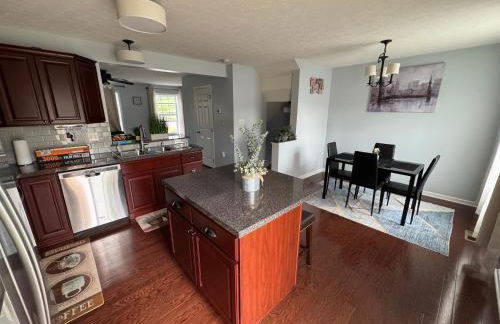 Townhouse Bridgeport Close UHC,FBI,Bridge complex - Foto 6