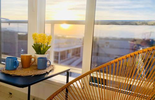 Sunny sweet apartment Olga - Foto 39