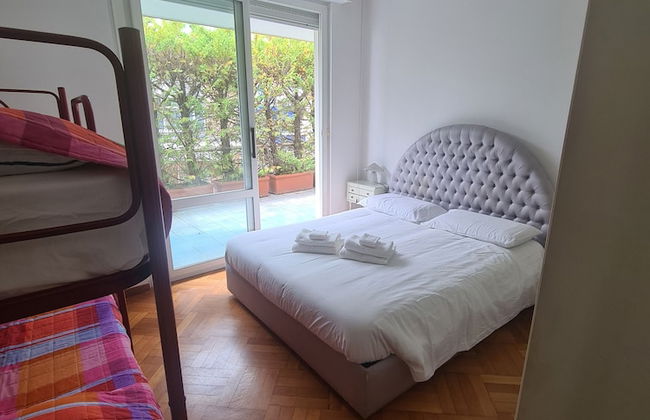 Grande Attico by PortofinoVacanze - Foto 2