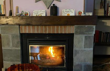 Cascina Bruna - Terrazza panoramica e giardino a Bobbio, Val Trebbia - Foto 18