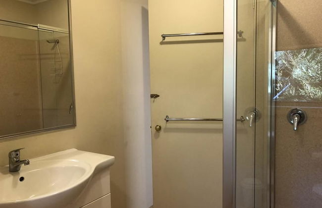 Corinna Wilderness Village - Foto 26