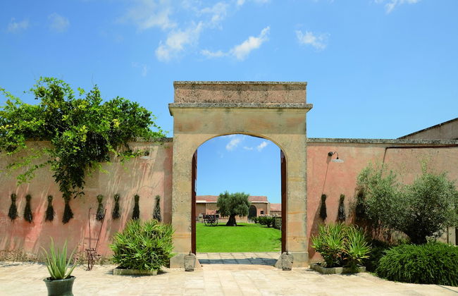 Naturalis Bio Resort & Spa - Foto 54