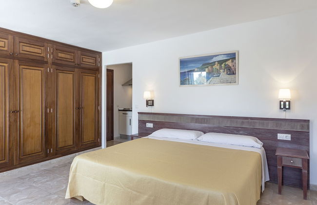 Apartamentos Cala Murada Tennis - Foto 8