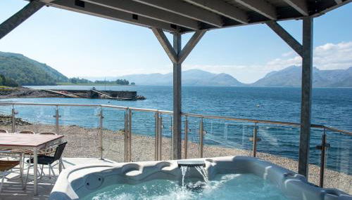 Beach Houses with Hot Tubs - Foto 2