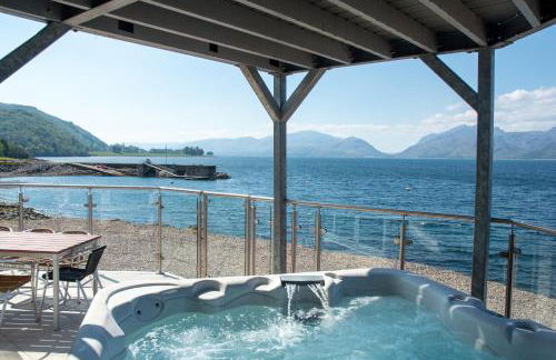 Beach Houses with Hot Tubs - Foto 11