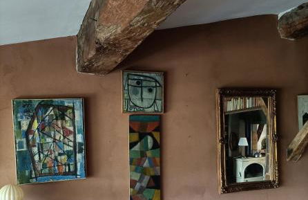 Entre Terre et Ciel. - Foto 31