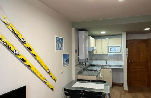 Precioso apartamento en San Isidro , ski , snow - Foto 10