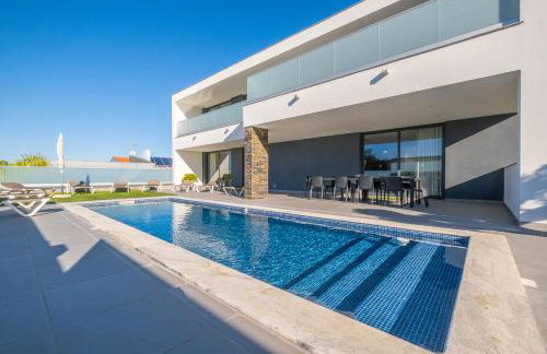 Villa Aboim - BY BEDZY - Foto 24