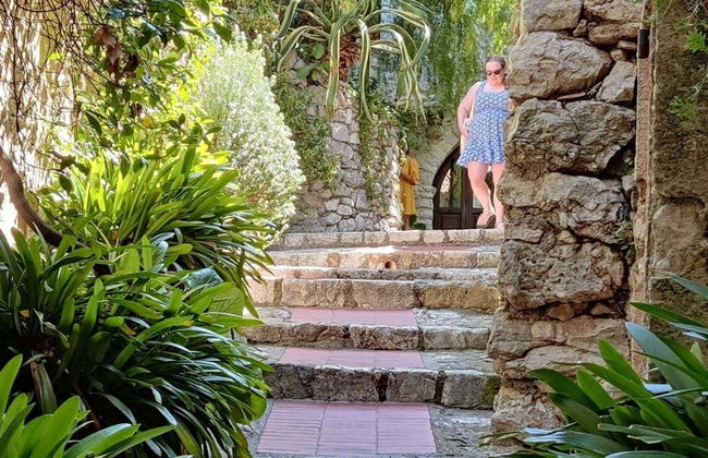 Eze Guided Tour - Photo 6