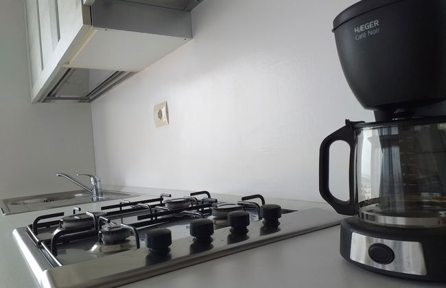 Cá Marta - The flat with sea view - Foto 11