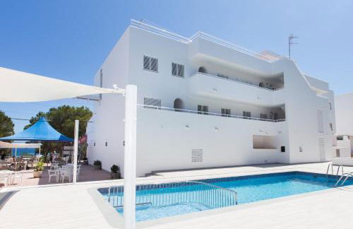 Apartamentos Typic Art - Foto 62