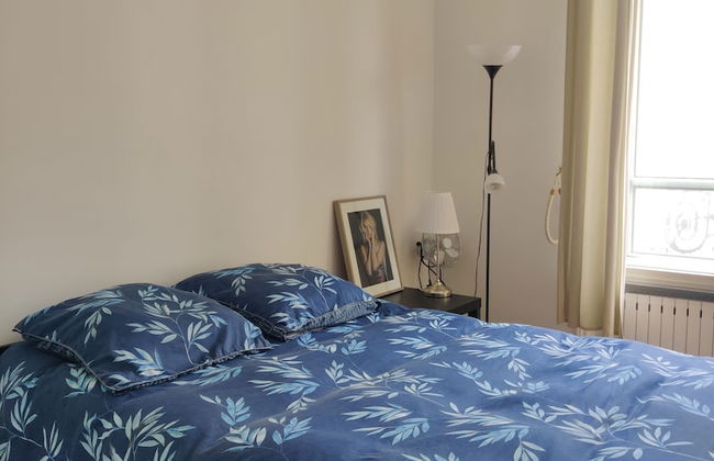 Eiffel Edge Escape (30 mètres de la Tour Eiffel) - Photo 20