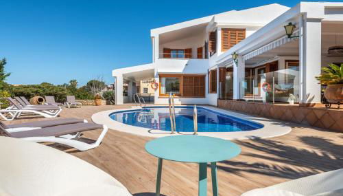 Villa Garrido - Foto 2