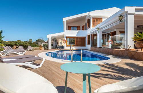 Villa Garrido - Foto 2