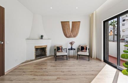 Loulé Sunny Retreat by LovelyStay - Foto 60