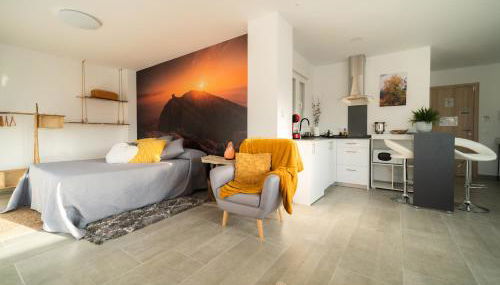 *Penyagolosa Suite* Gegant de Pedra - Foto 4