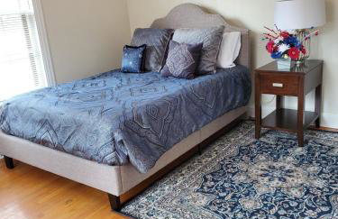 Ida's Oasis - Foto 60