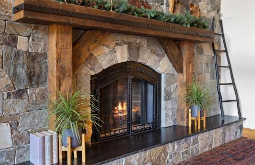 Snowed Inn - Meredith Lodging - Foto 12