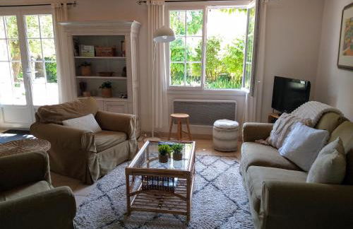 La saunière - Chez Hélène - Gîtes en baie - Foto 3