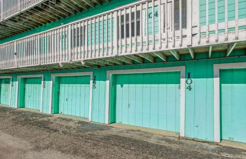 Wave n Sea - Deep Water Cove 2B Townhome - Foto 52