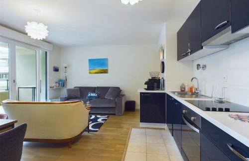 Séjour à 4, Gare et Lajarrige, Grande terrasse - Photo 11