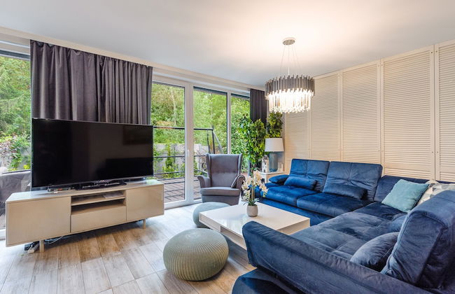 Apartamenty Sun & Snow Sloneczna - Photo 25