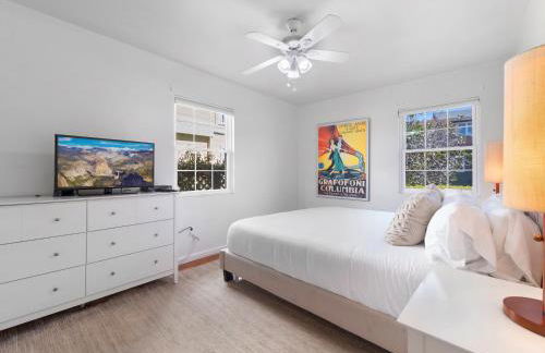 La Jolla Ocean Dream - Walk 2 Beach - Dog Friendly - Photo 17