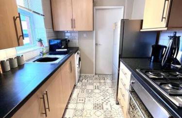 4 bedroom 10 mins to city - Foto 12