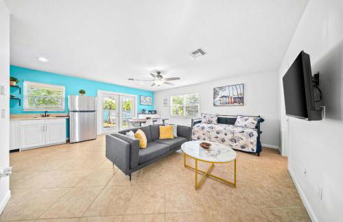 Sea Breeze Retreat - Foto 75