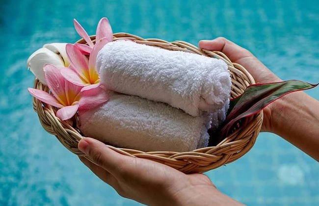 Samui Boat Lagoon - Foto 29