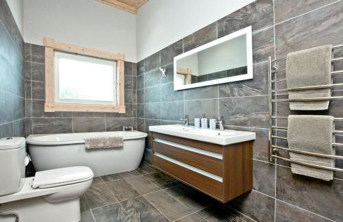 Swanpool, Great Field Lodges, Braunton - Foto 16