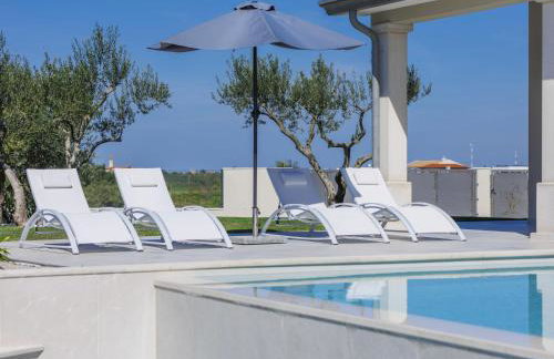 Holiday Home Villa Civitan by Interhome - Foto 48