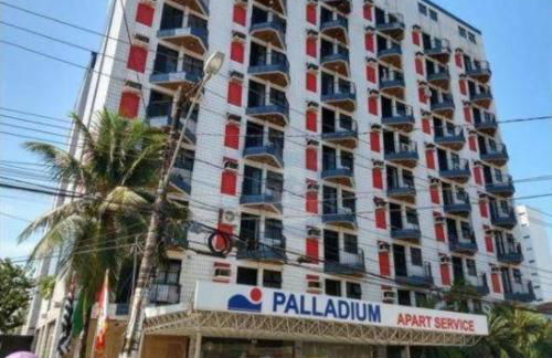 flat em são vicente - Photo 13