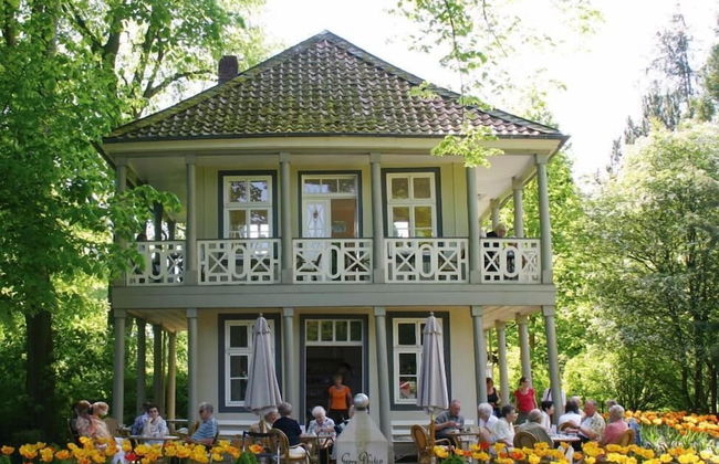 Cafe Schneidewind - Foto 73