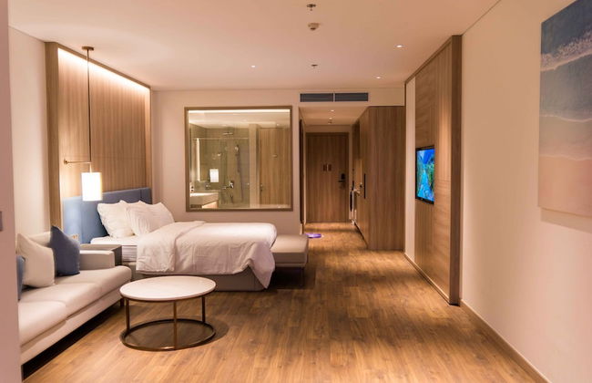 A La Carte Ha Long Bay Apartment Managed by Anstay Residence - Foto 30