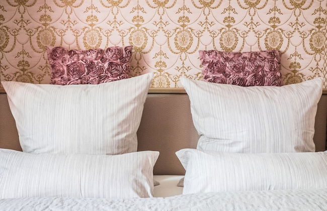 Heritage Hideaway in Gernrode - Foto 3