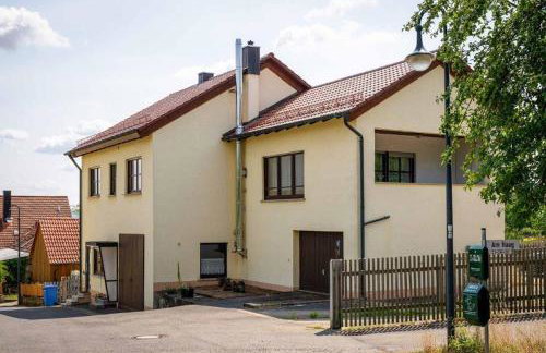 Ferienwohnung Kleinmünster - Foto 27