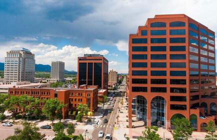 Crescent Penthouse - Downtown Hot Tub Golf Foos - Foto 67