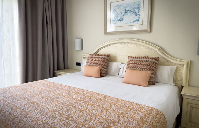 Holiday Club Playa Amadores - Foto 8