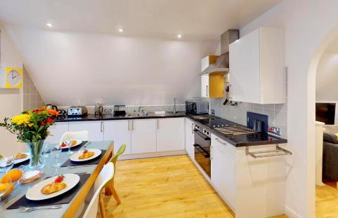 St Ives Fir Tree Lodge - Foto 24