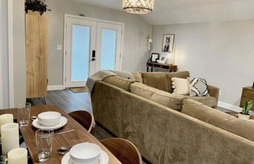 Alemania Haus - Cozy Rambler on Market Street! - Foto 42