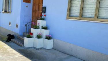 Casa Azzurra - Photo 2