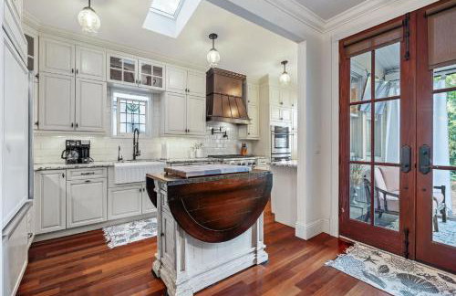 Sevilla Grand l Walk to DNTN l Outdoor Relaxation - Foto 26