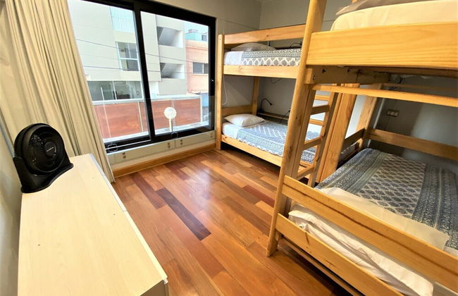 Stylish Ocean View Private Apartment - Foto 6