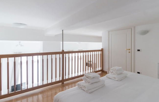 Italianway Apartments - Villa Mafalda - Foto 72