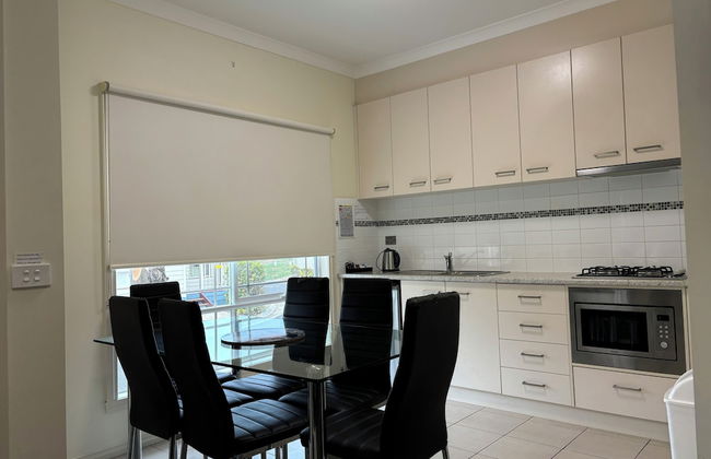 Werribee Short Stay Villas & Accommodation - Foto 8