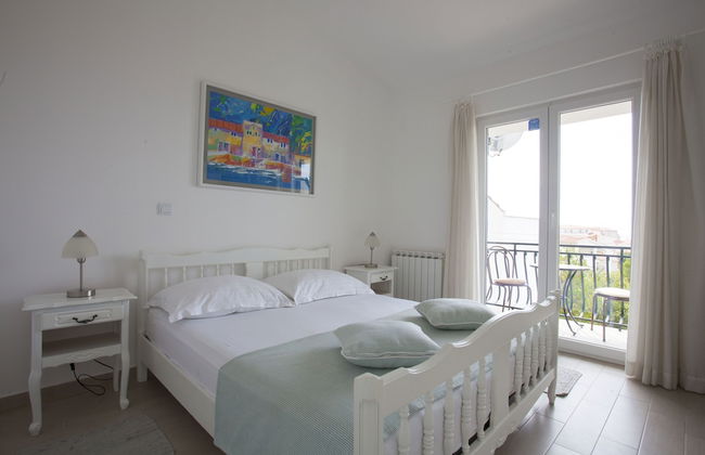 Apartments Aurelia - Foto 23