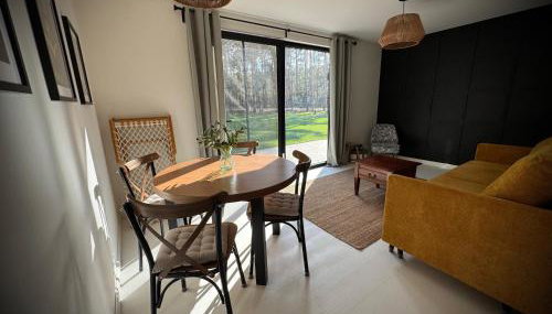 Siedlisko Na Szlaku Odry - Foto 4, Garden view