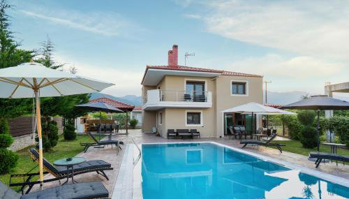 Olympus Echo Villa - Foto 4